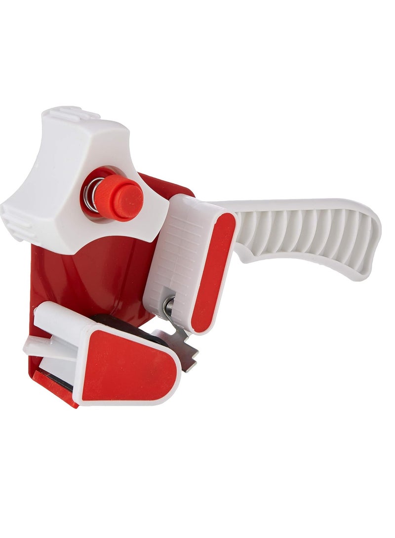 Duct tape Dispenser 2 INCH Hand held Heavy Duty - Image 1
